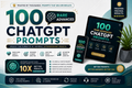 Unlock 100 Rare ChatGPT Prompts and Discover a Smarter Way to Use AI