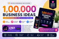 100000 Business Ideas PDF