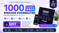 1000 Business Ideas
